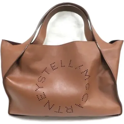 Pre-owned > Pre-owned Bags > Pre-owned Handbags - - Stella McCartney Pre-owned - Modalova