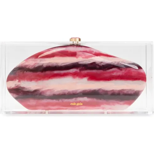 Bags > Clutches - - Cult Gaia - Modalova