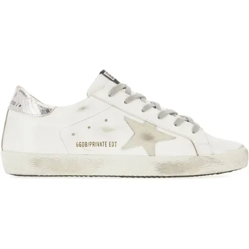 Shoes > Sneakers - - Golden Goose - Modalova