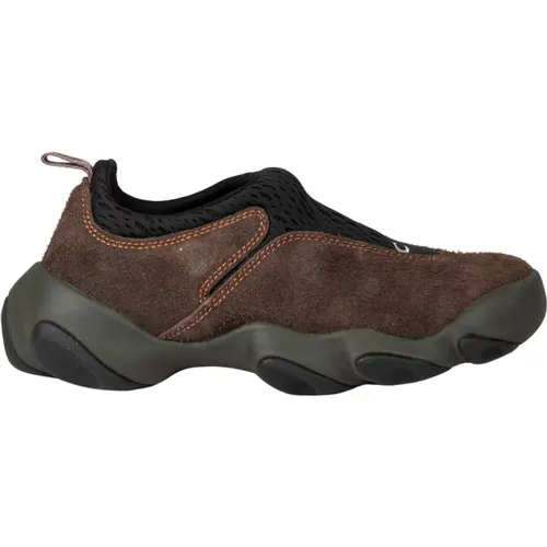 Oakley - Shoes > Sneakers - Brown - Oakley - Modalova