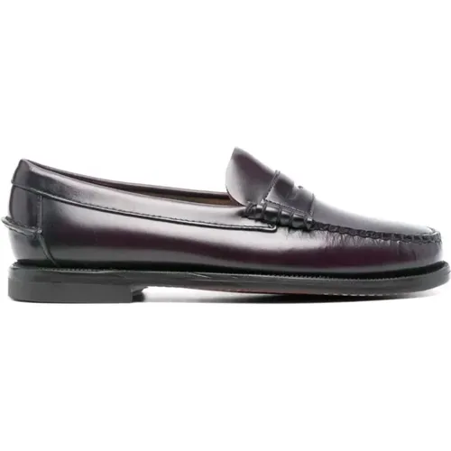 Shoes > Flats > Loafers - - Sebago - Modalova