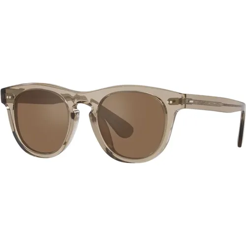 Accessories > Sunglasses - - Oliver Peoples - Modalova