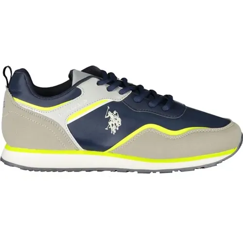 Shoes > Sneakers - - U.s. Polo Assn. - Modalova