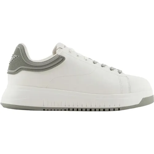 Shoes > Sneakers - - Emporio Armani - Modalova