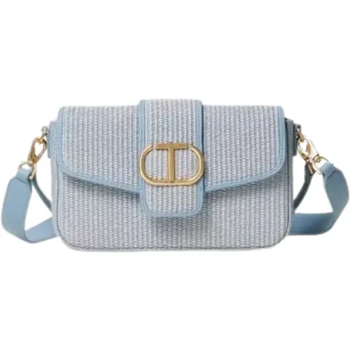 Bags > Cross Body Bags - - Twinset - Modalova