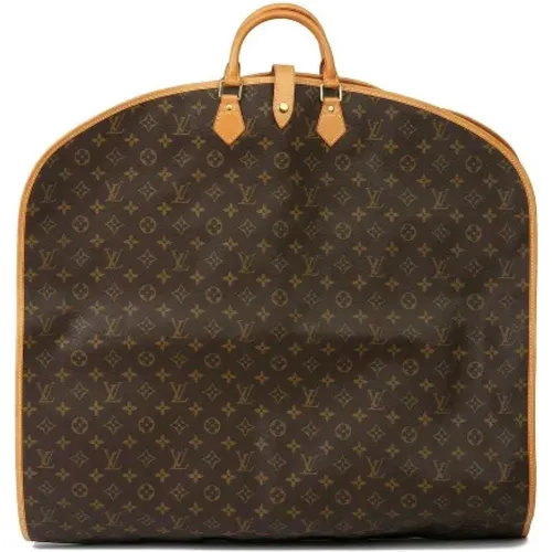 Pre-owned > Pre-owned Bags > Pre-owned Handbags - - Louis Vuitton Vintage - Modalova