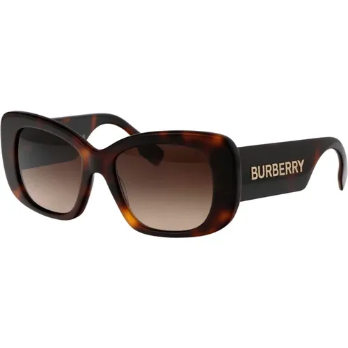 Accessories > Sunglasses - - Burberry - Modalova