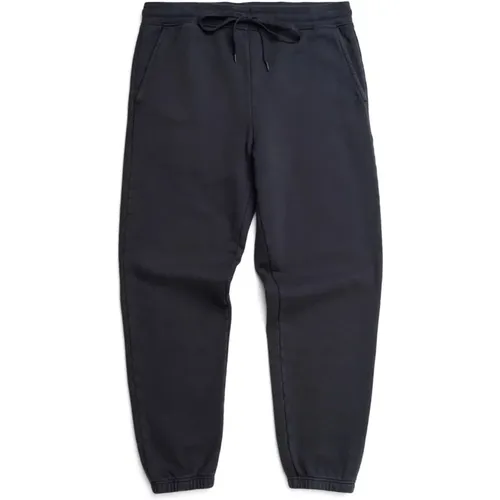 Trousers > Sweatpants - - Herschel - Modalova