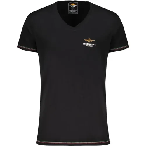 Tops > T-Shirts - - aeronautica militare - Modalova