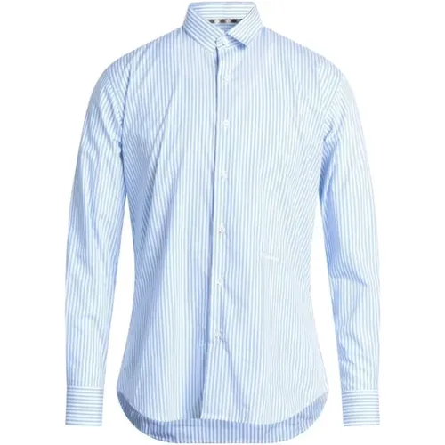 Shirts > Casual Shirts - - Aquascutum - Modalova