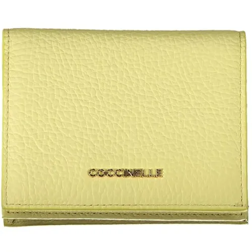 Accessories > Wallets & Cardholders - - Coccinelle - Modalova