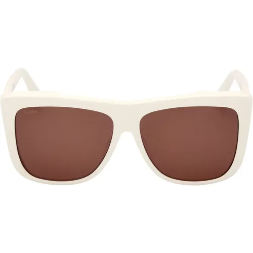 Accessories > Sunglasses - - Max Mara - Modalova