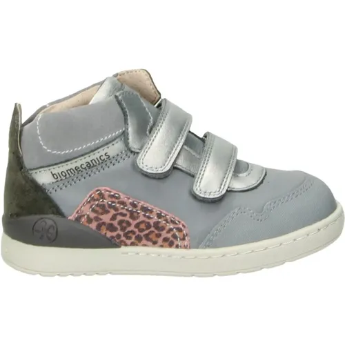 Kids > Shoes > Boots - - Biomecanics - Modalova