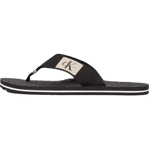 Shoes > Flip Flops & Sliders > Flip Flops - - Calvin Klein Jeans - Modalova