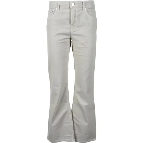 Trousers > Wide Trousers - - Department Five - Modalova