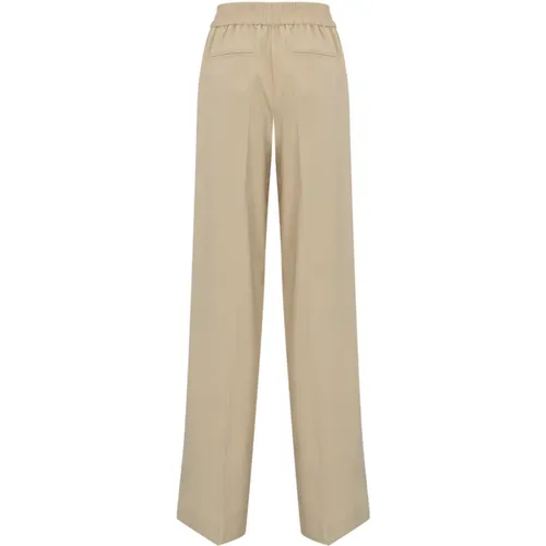 Trousers > Wide Trousers - - D.Exterior - Modalova