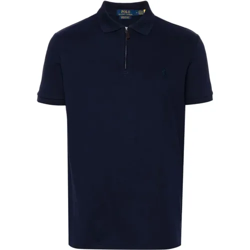 Tops > Polo Shirts - - Polo Ralph Lauren - Modalova