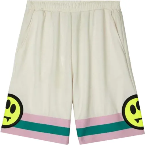 Shorts > Casual Shorts - - Barrow - Modalova