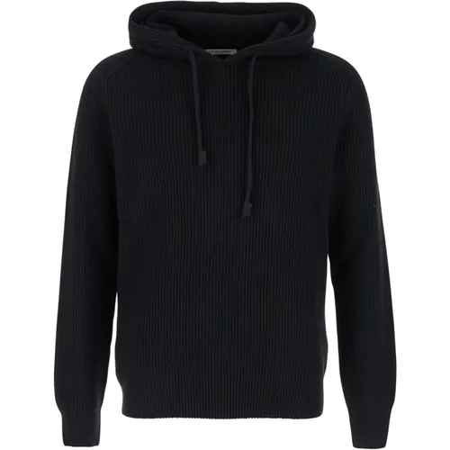 Sweatshirts & Hoodies > Hoodies - - La Fileria - Modalova