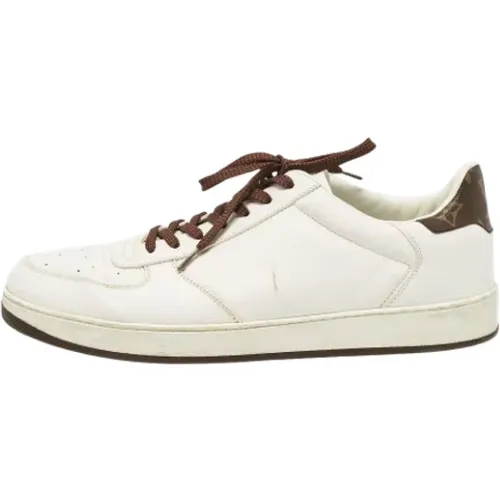 Pre-owned > Pre-owned Shoes > Pre-owned Sneakers - - Louis Vuitton Vintage - Modalova