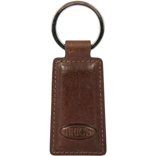 Accessories > Keyrings - - Bric's - Modalova