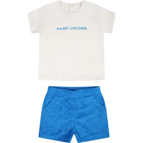 Marc Jacobs - Kids > Sets - Blue - Marc Jacobs - Modalova