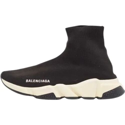 Pre-owned > Pre-owned Shoes > Pre-owned Sneakers - - Balenciaga Vintage - Modalova