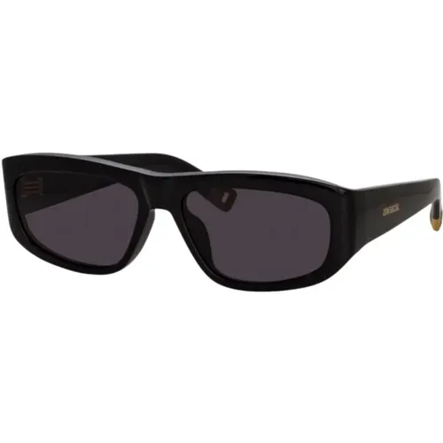 Accessories > Sunglasses - - Jacquemus - Modalova