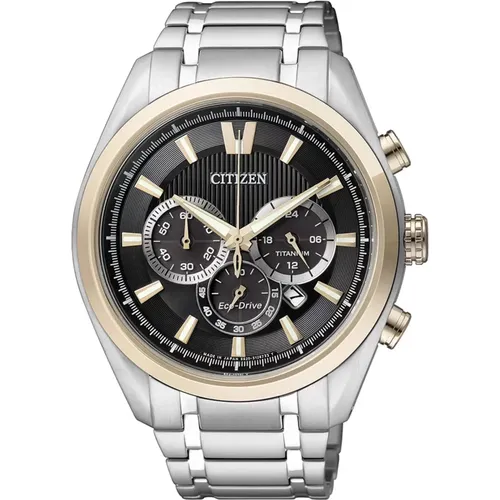 Accessories > Watches - - Citizen - Modalova