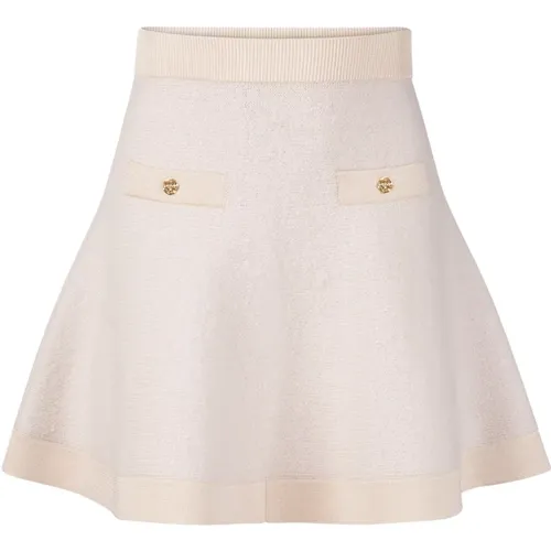 Skirts > Short Skirts - - Nina Ricci - Modalova