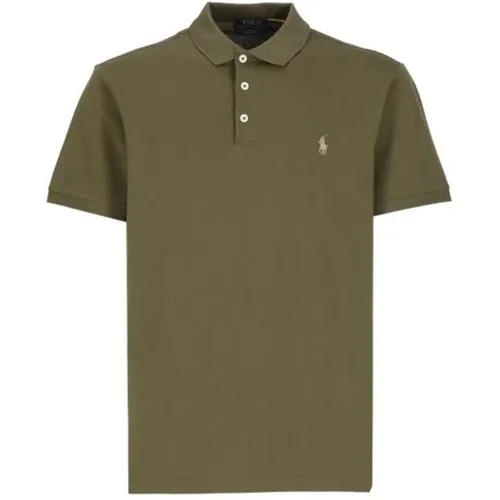 Tops > Polo Shirts - - Ralph Lauren - Modalova