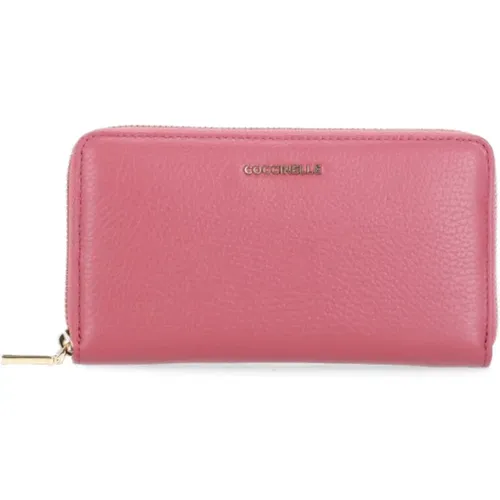 Accessories > Wallets & Cardholders - - Coccinelle - Modalova