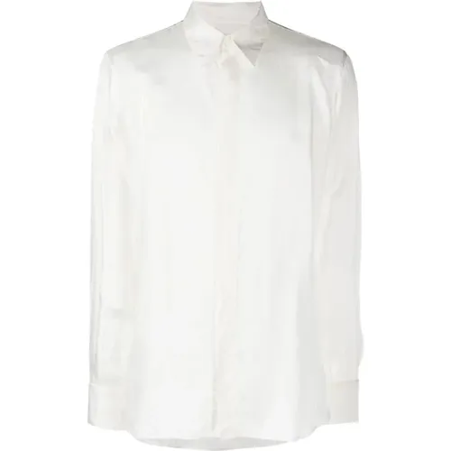 Shirts > Casual Shirts - - Dries Van Noten - Modalova