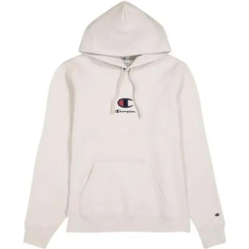 Sweatshirts & Hoodies > Hoodies - - Champion - Modalova