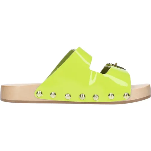 Shoes > Flip Flops & Sliders > Sliders - - Ncub - Modalova