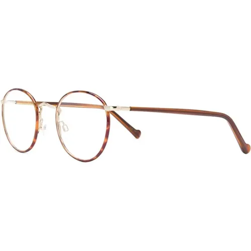 Accessories > Glasses - - Moscot - Modalova