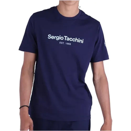 Tops > T-Shirts - - Sergio Tacchini - Modalova