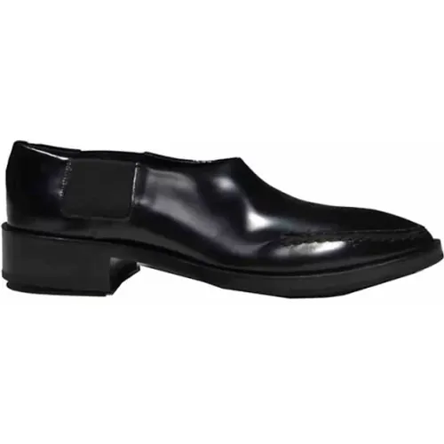 Shoes > Flats > Loafers - - Jil Sander - Modalova