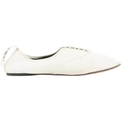 Pre-owned > Pre-owned Shoes > Pre-owned Flats - - Loewe Pre-owned - Modalova