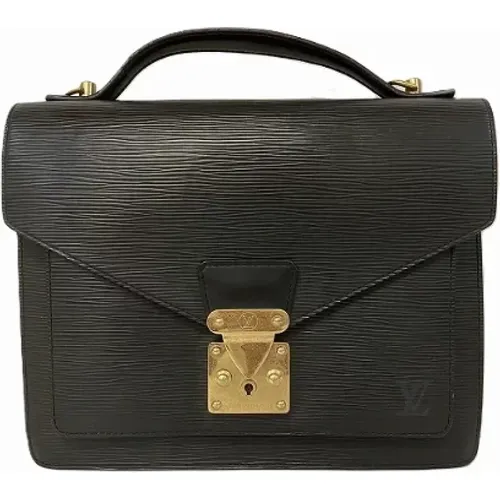 Pre-owned > Pre-owned Bags > Pre-owned Handbags - - Louis Vuitton Vintage - Modalova