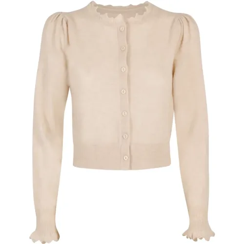 Knitwear > Cardigans - - Ulla Johnson - Modalova