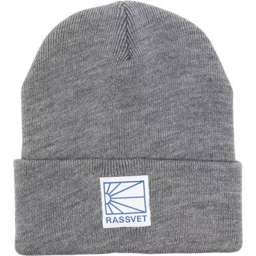 Accessories > Hats > Beanies - - Rassvet - Modalova