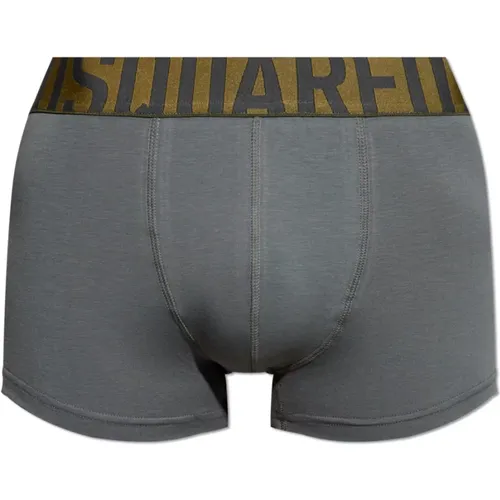 Underwear > Bottoms - - Dsquared2 - Modalova