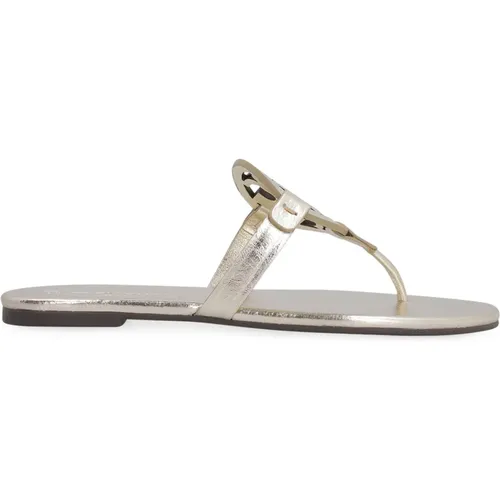 Shoes > Flip Flops & Sliders > Flip Flops - - TORY BURCH - Modalova