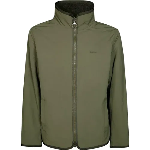 Jackets > Light Jackets - - Barbour - Modalova