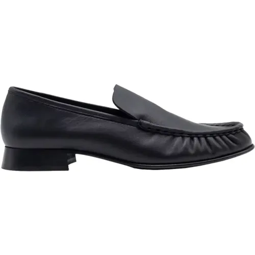 Shoes > Flats > Loafers - - Gia Borghini - Modalova