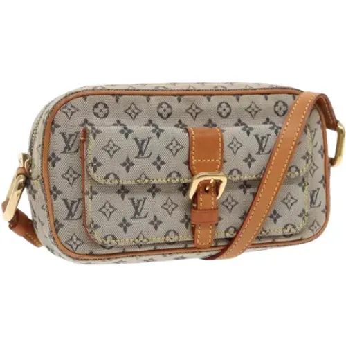 Pre-owned > Pre-owned Bags > Pre-owned Cross Body Bags - - Louis Vuitton Vintage - Modalova