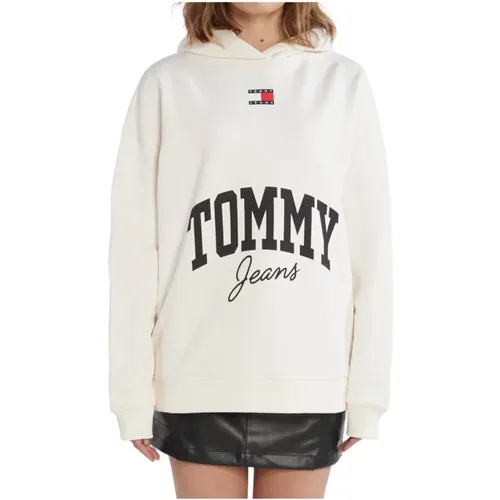 Sweatshirts & Hoodies > Sweatshirts - - Tommy Hilfiger - Modalova