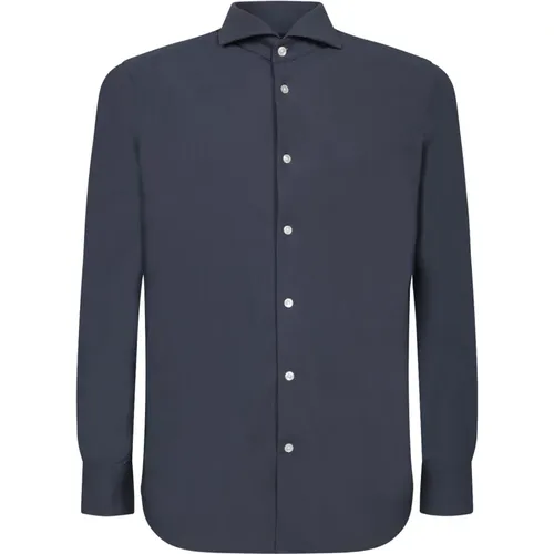 Shirts > Casual Shirts - - Dell'oglio - Modalova