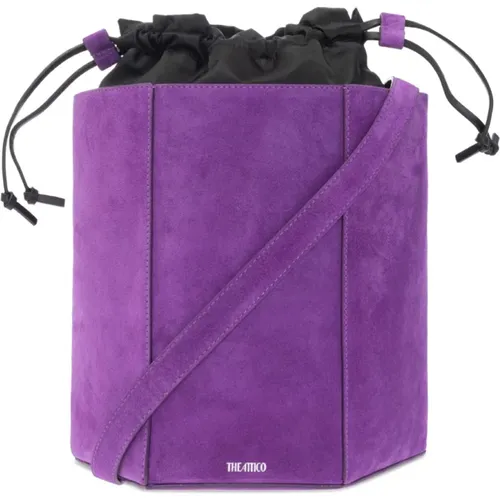 Bags > Cross Body Bags - - The Attico - Modalova